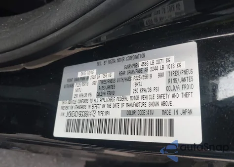 2016 Mazda Cx-5 Grand Touring из США, поврежденный, VIN JM3KE4DY9G0891473